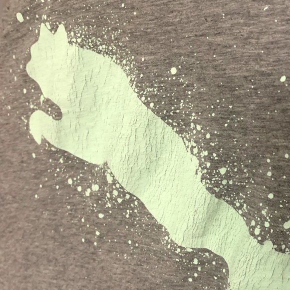 PUMA Flowy Tanktop - Picture 2 of 3